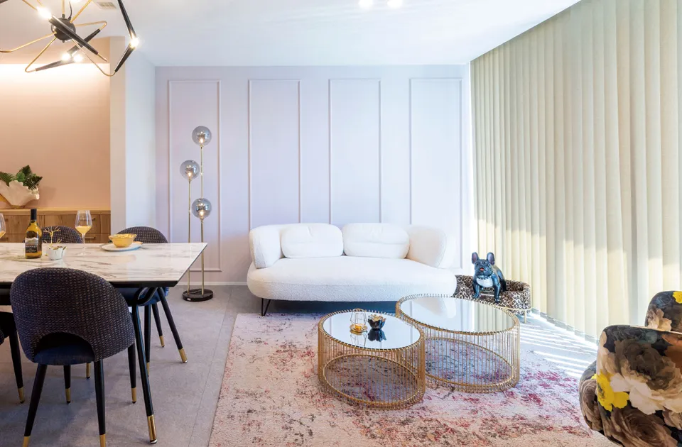 NONDESIGN COUTURE イメージ